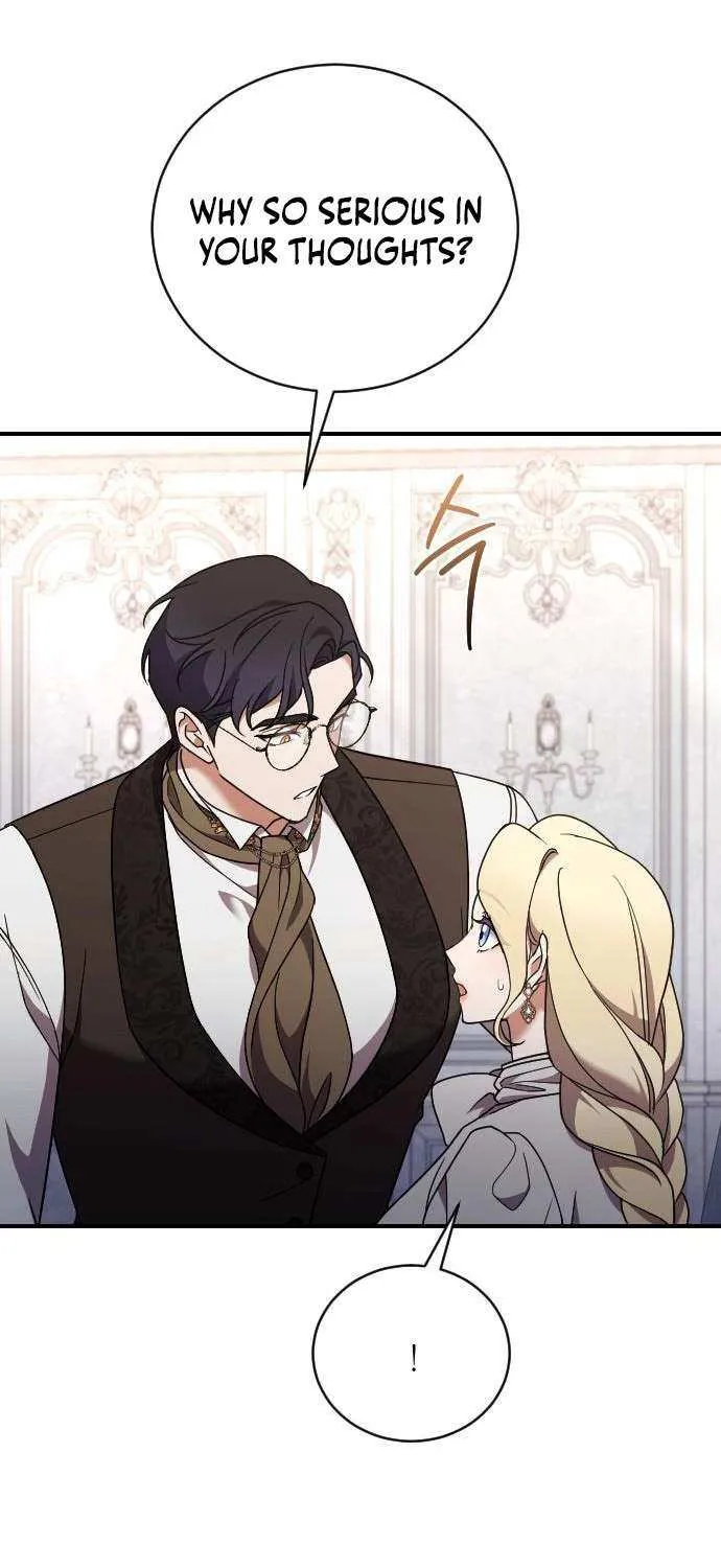 The Empress’s Beast Selection Chapter 49 page 15 - 