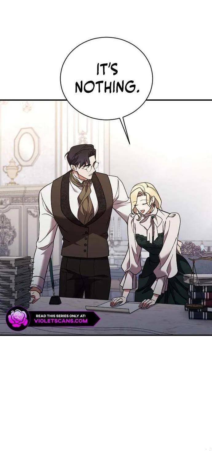 The Empress’s Beast Selection Chapter 49 page 16 - 