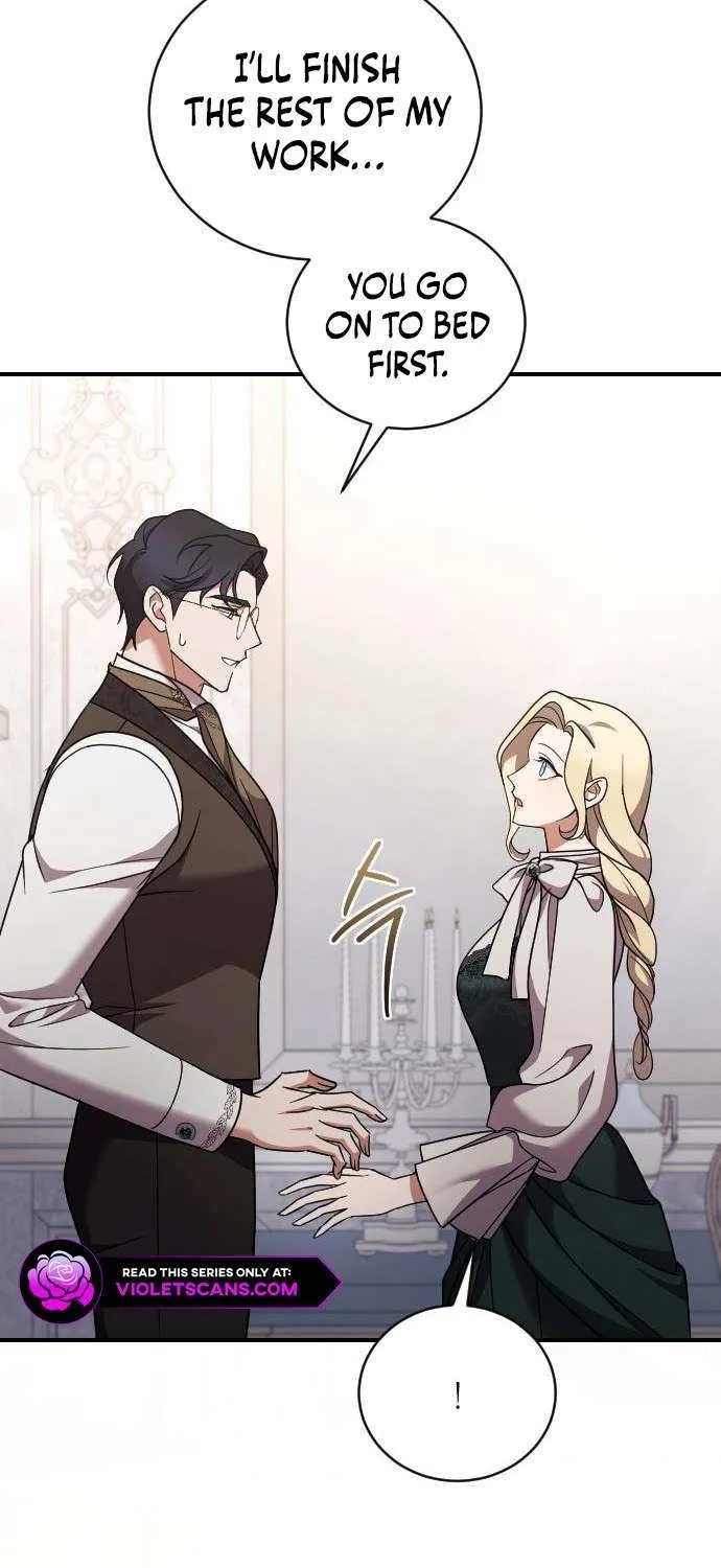 The Empress’s Beast Selection Chapter 49 page 19 - 