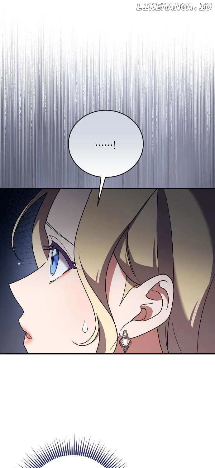 The Empress’s Beast Selection Chapter 49 page 25 - 