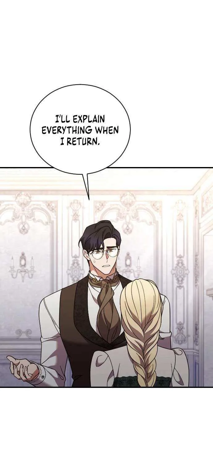 The Empress’s Beast Selection Chapter 49 page 27 - 