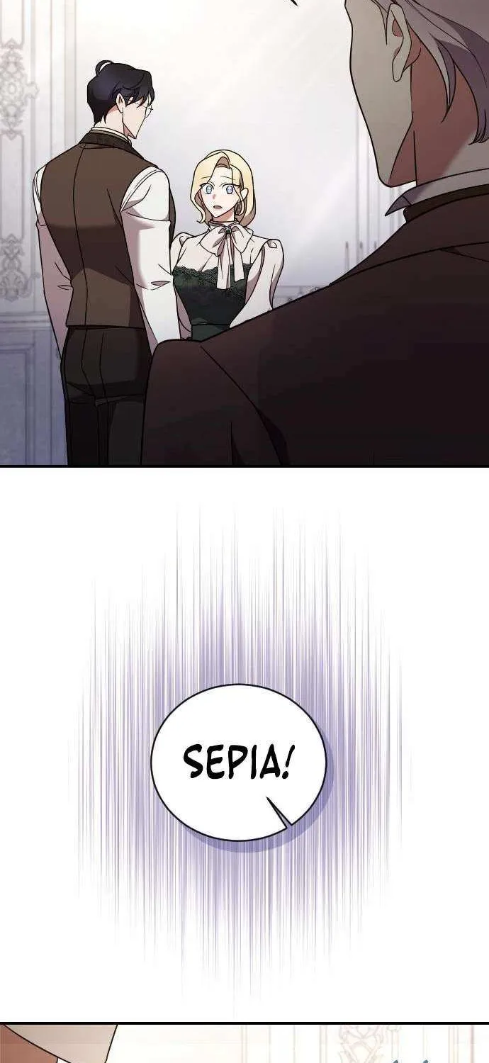 The Empress’s Beast Selection Chapter 49 page 30 - 
