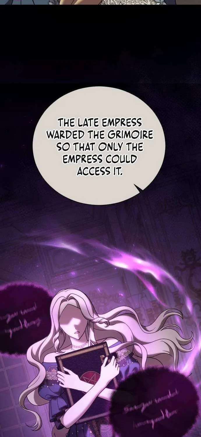 The Empress’s Beast Selection Chapter 49 page 4 - 