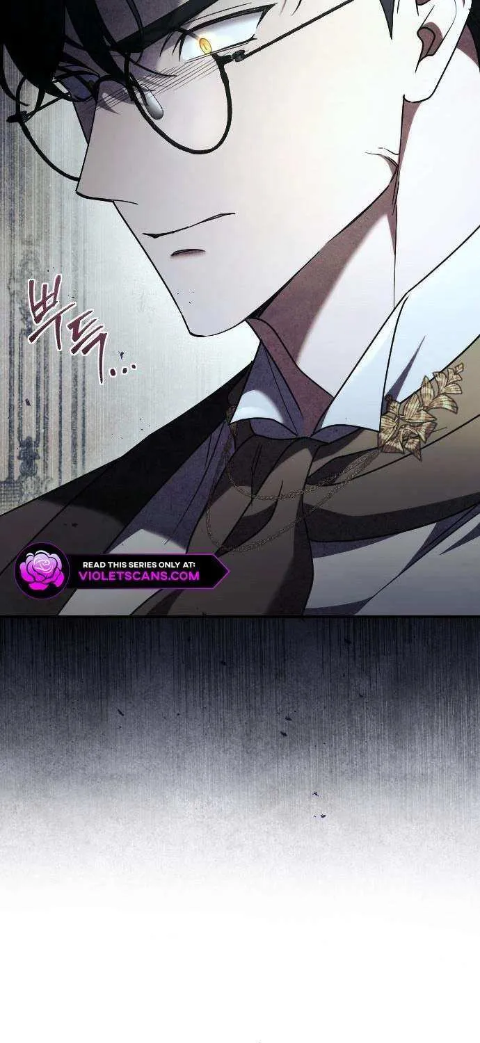 The Empress’s Beast Selection Chapter 49 page 37 - 