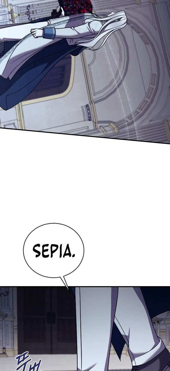The Empress’s Beast Selection Chapter 49 page 39 - 