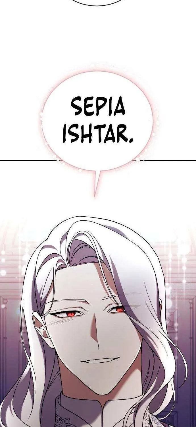The Empress’s Beast Selection Chapter 49 page 42 - 