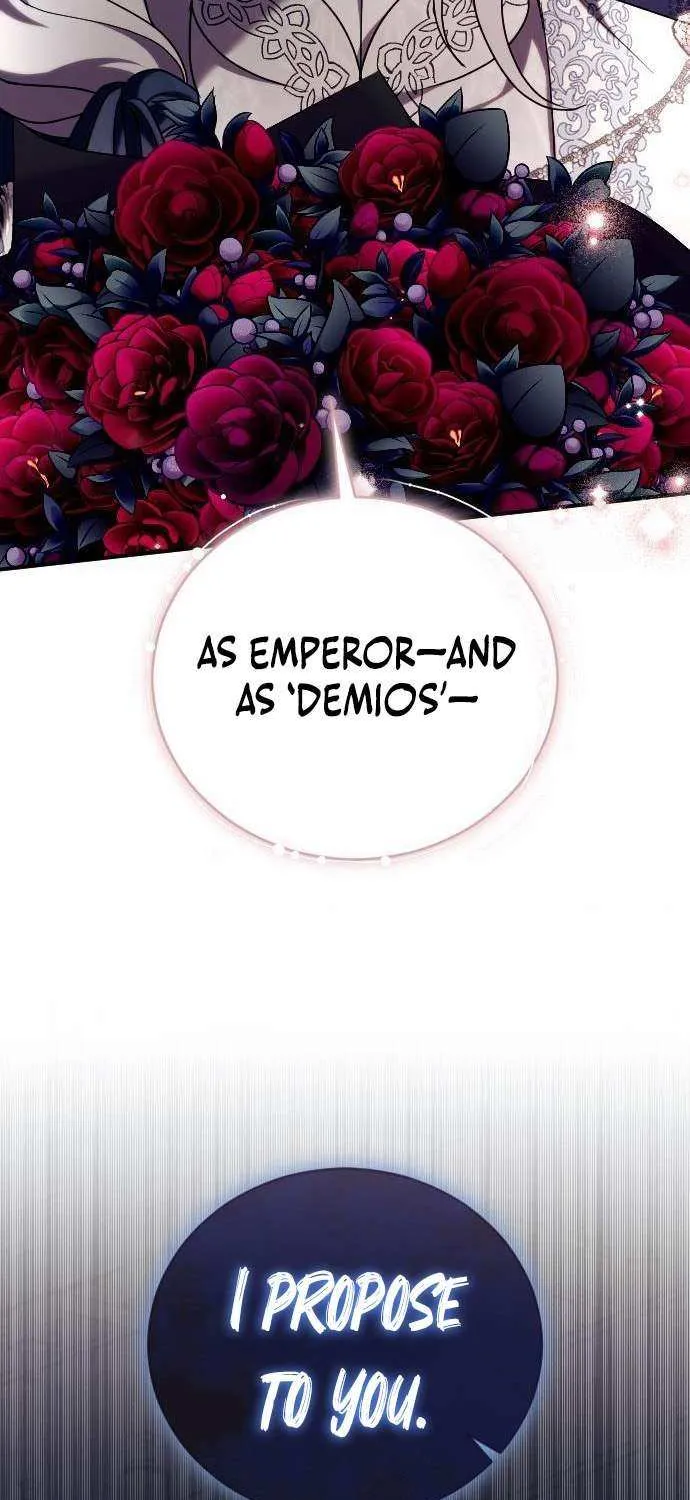 The Empress’s Beast Selection Chapter 49 page 43 - 