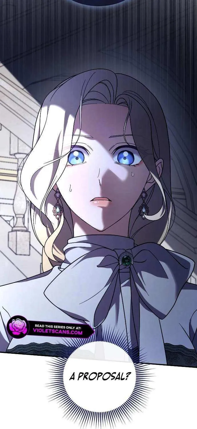 The Empress’s Beast Selection Chapter 49 page 44 - 