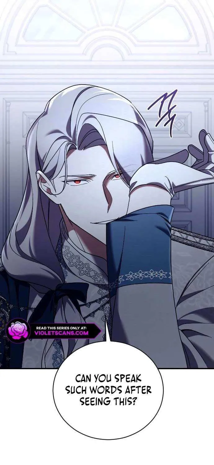 The Empress’s Beast Selection Chapter 49 page 48 - 