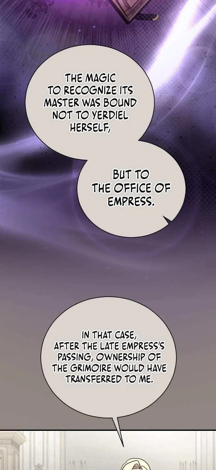 The Empress’s Beast Selection Chapter 49 page 6 - 