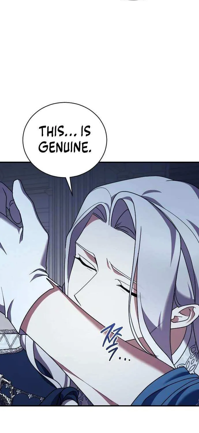 The Empress’s Beast Selection Chapter 49 page 52 - 