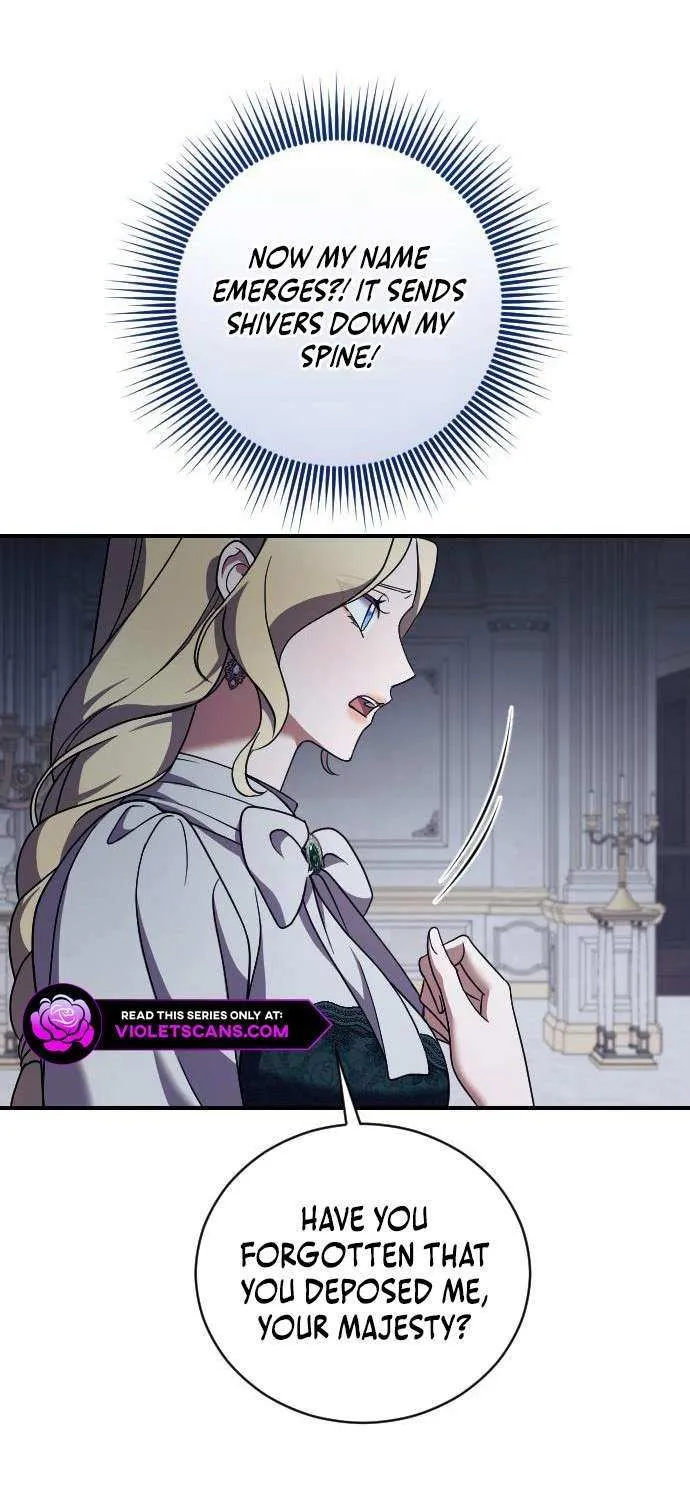 The Empress’s Beast Selection Chapter 49 page 53 - 
