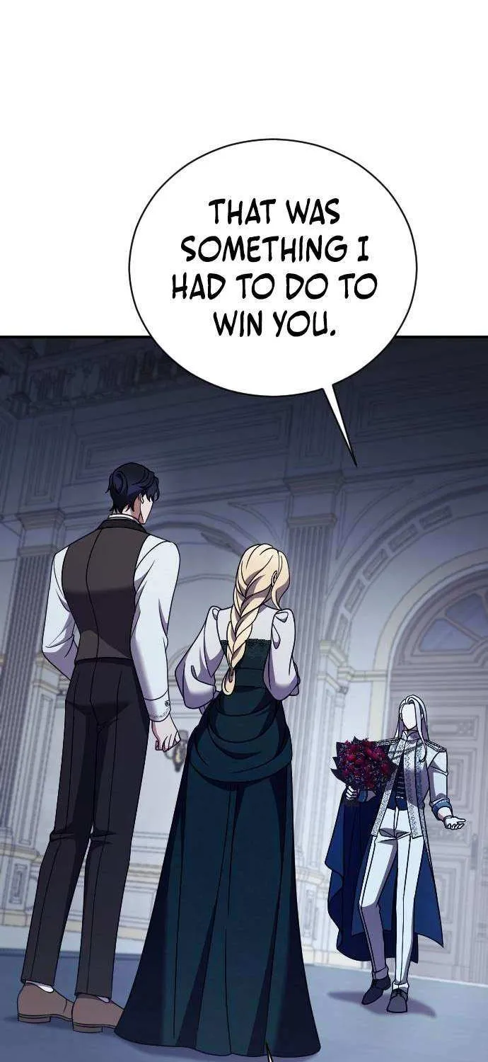 The Empress’s Beast Selection Chapter 49 page 54 - 