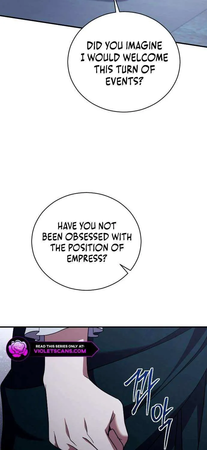 The Empress’s Beast Selection Chapter 49 page 55 - 