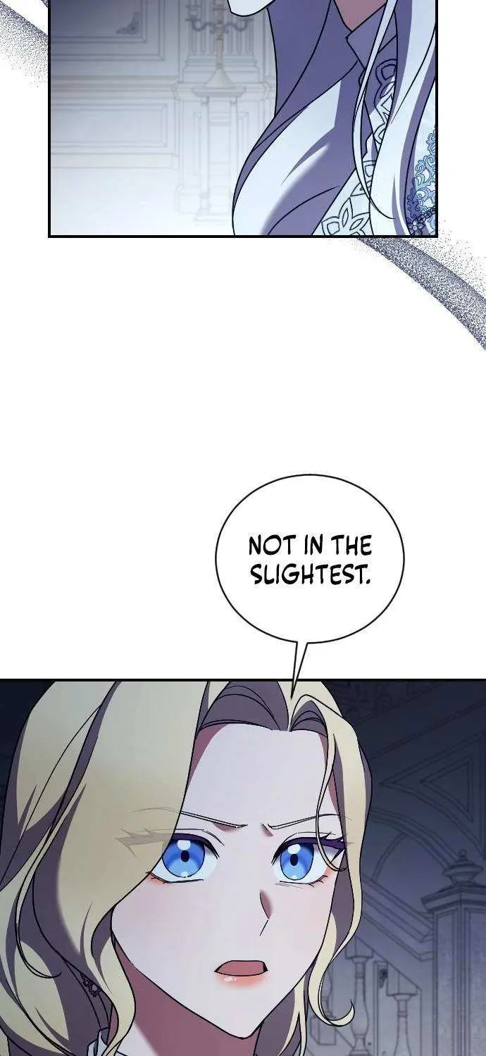 The Empress’s Beast Selection Chapter 49 page 58 - 