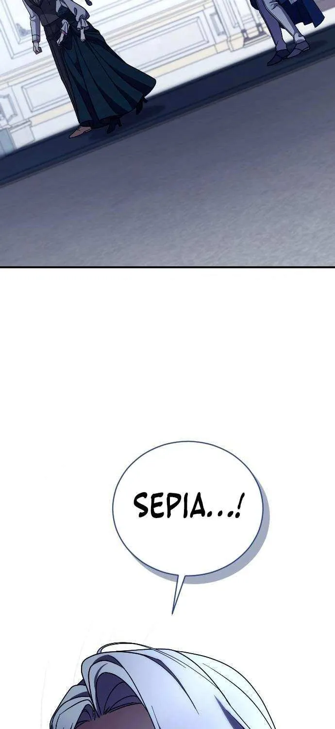 The Empress’s Beast Selection Chapter 49 page 60 - 