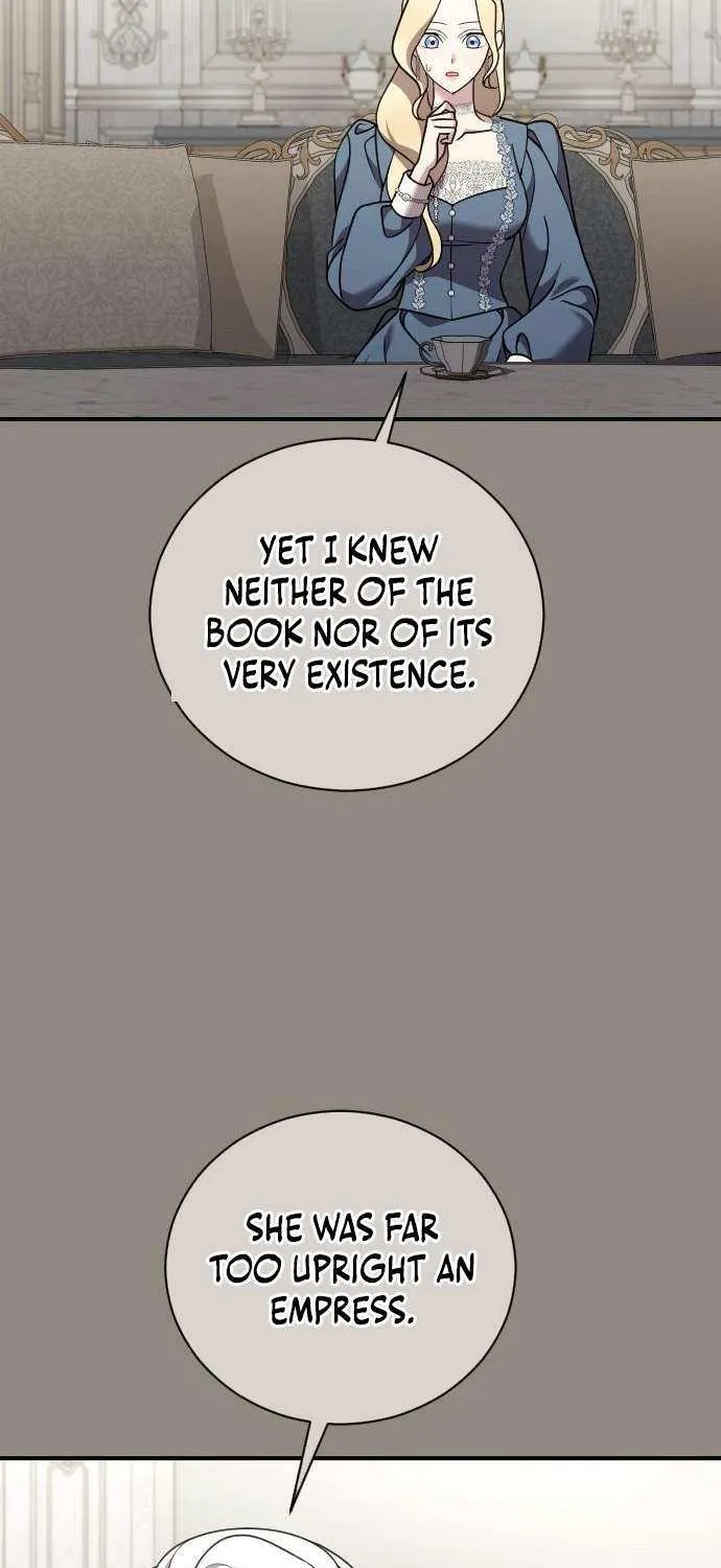 The Empress’s Beast Selection Chapter 49 page 7 - 