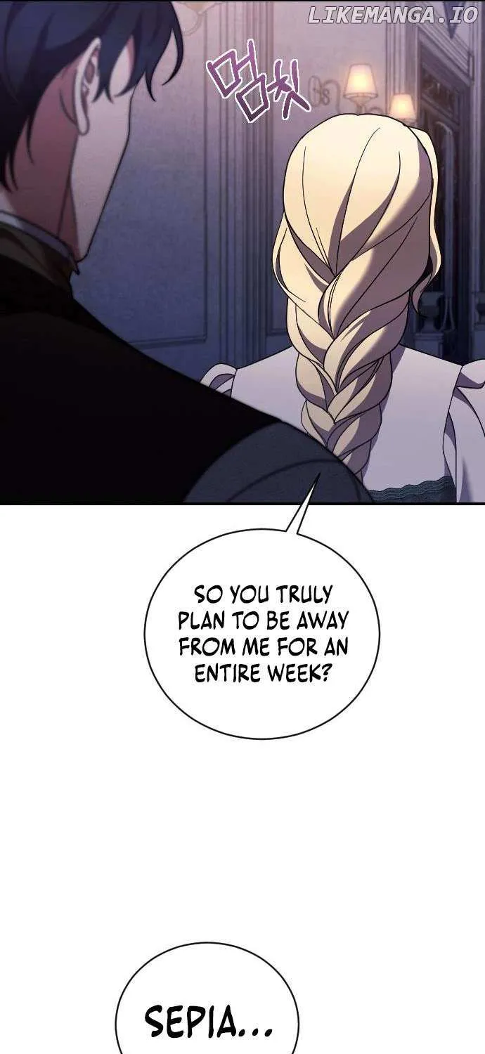 The Empress’s Beast Selection Chapter 49 page 65 - 