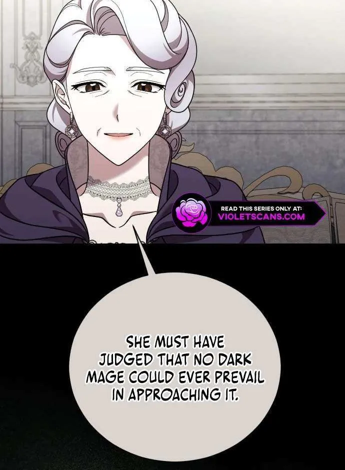 The Empress’s Beast Selection Chapter 49 page 8 - 