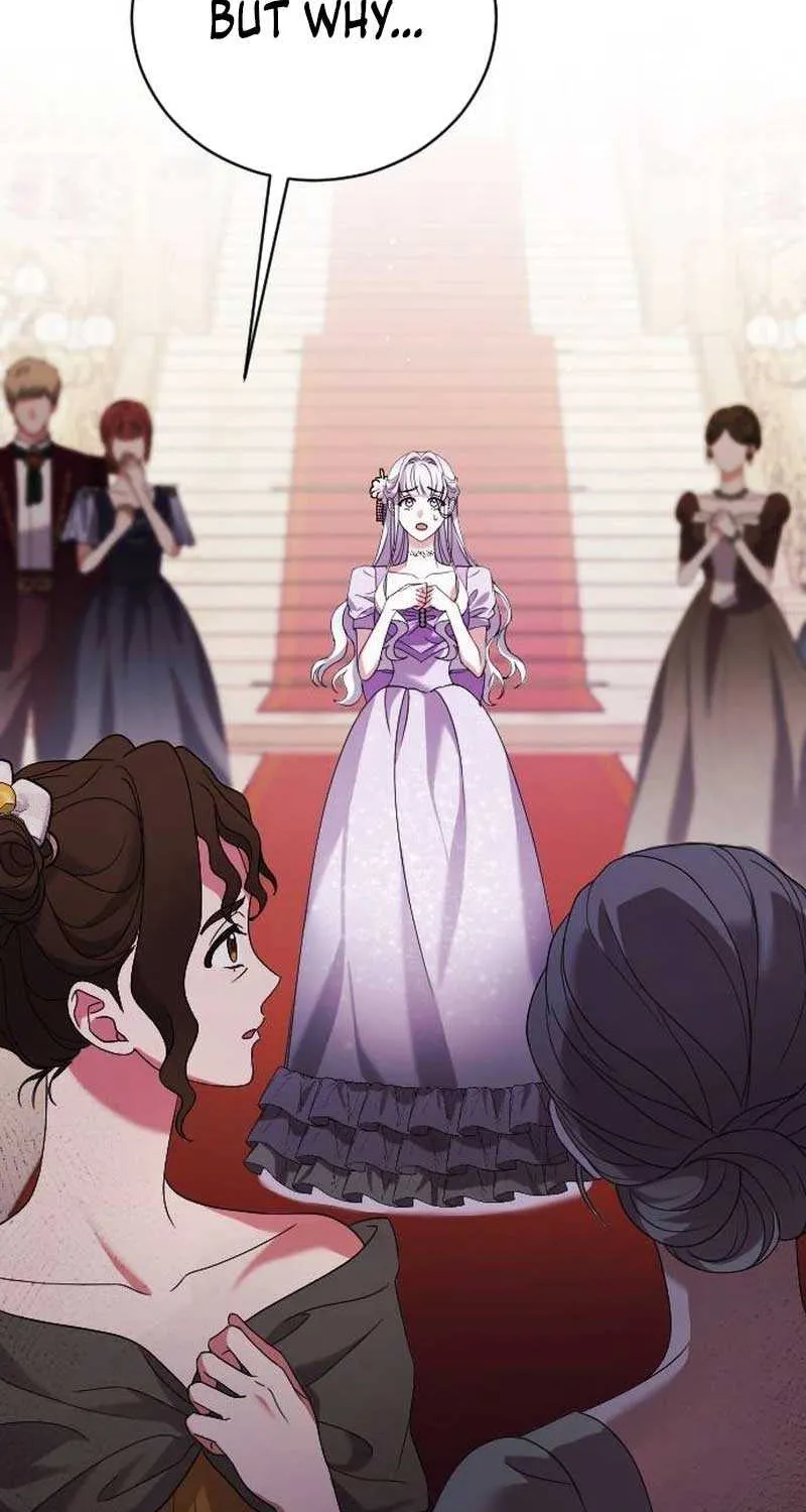 The Empress’s Beast Selection Chapter 5 page 2 - 