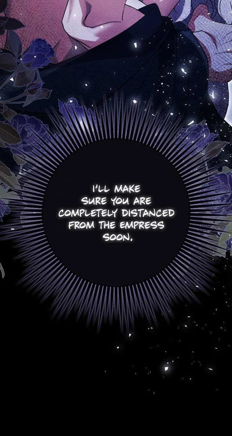 The Empress’s Beast Selection Chapter 5 page 114 - 