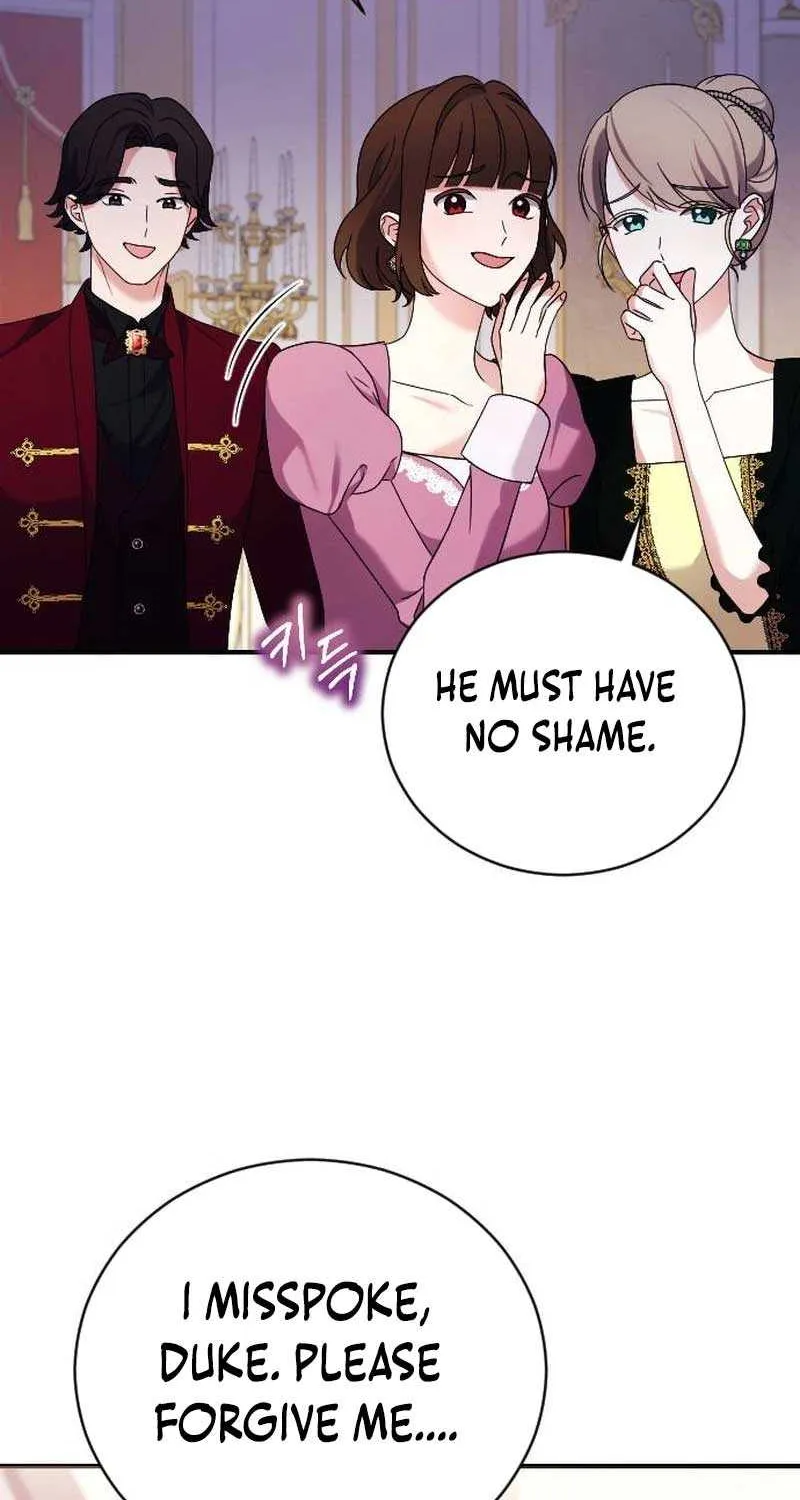 The Empress’s Beast Selection Chapter 5 page 16 - 