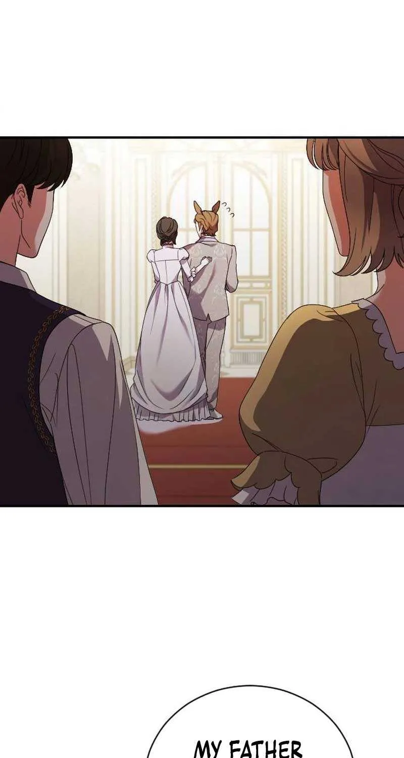 The Empress’s Beast Selection Chapter 5 page 19 - 