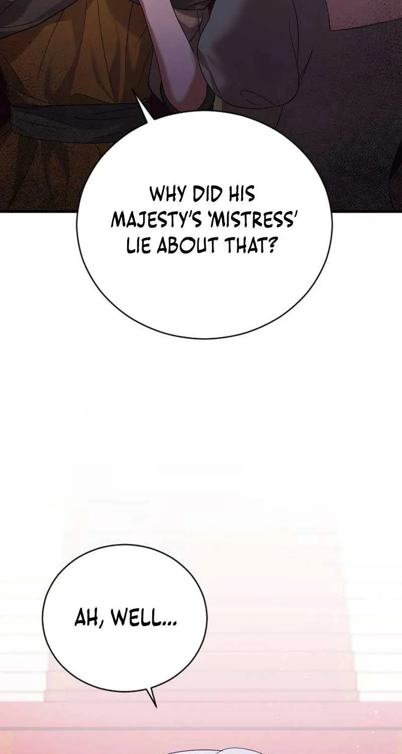 The Empress’s Beast Selection Chapter 5 page 3 - 