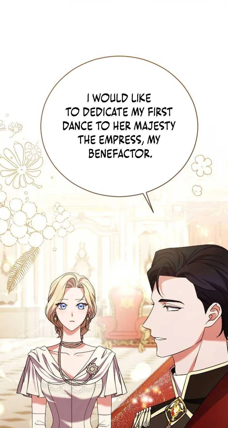 The Empress’s Beast Selection Chapter 5 page 22 - 