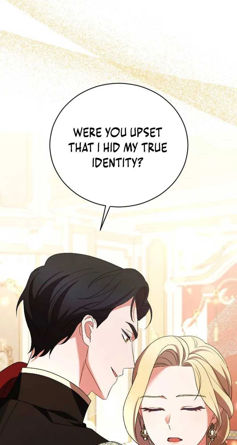 The Empress’s Beast Selection Chapter 5 page 31 - 