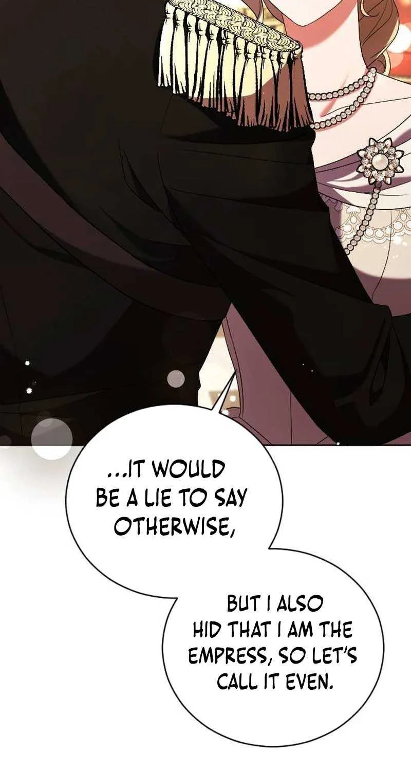 The Empress’s Beast Selection Chapter 5 page 32 - 