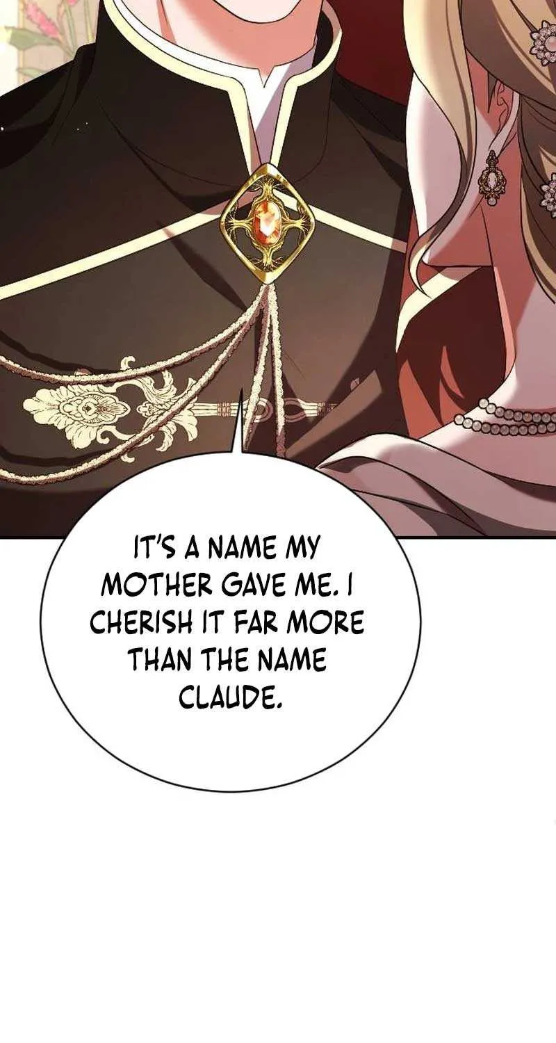 The Empress’s Beast Selection Chapter 5 page 34 - 