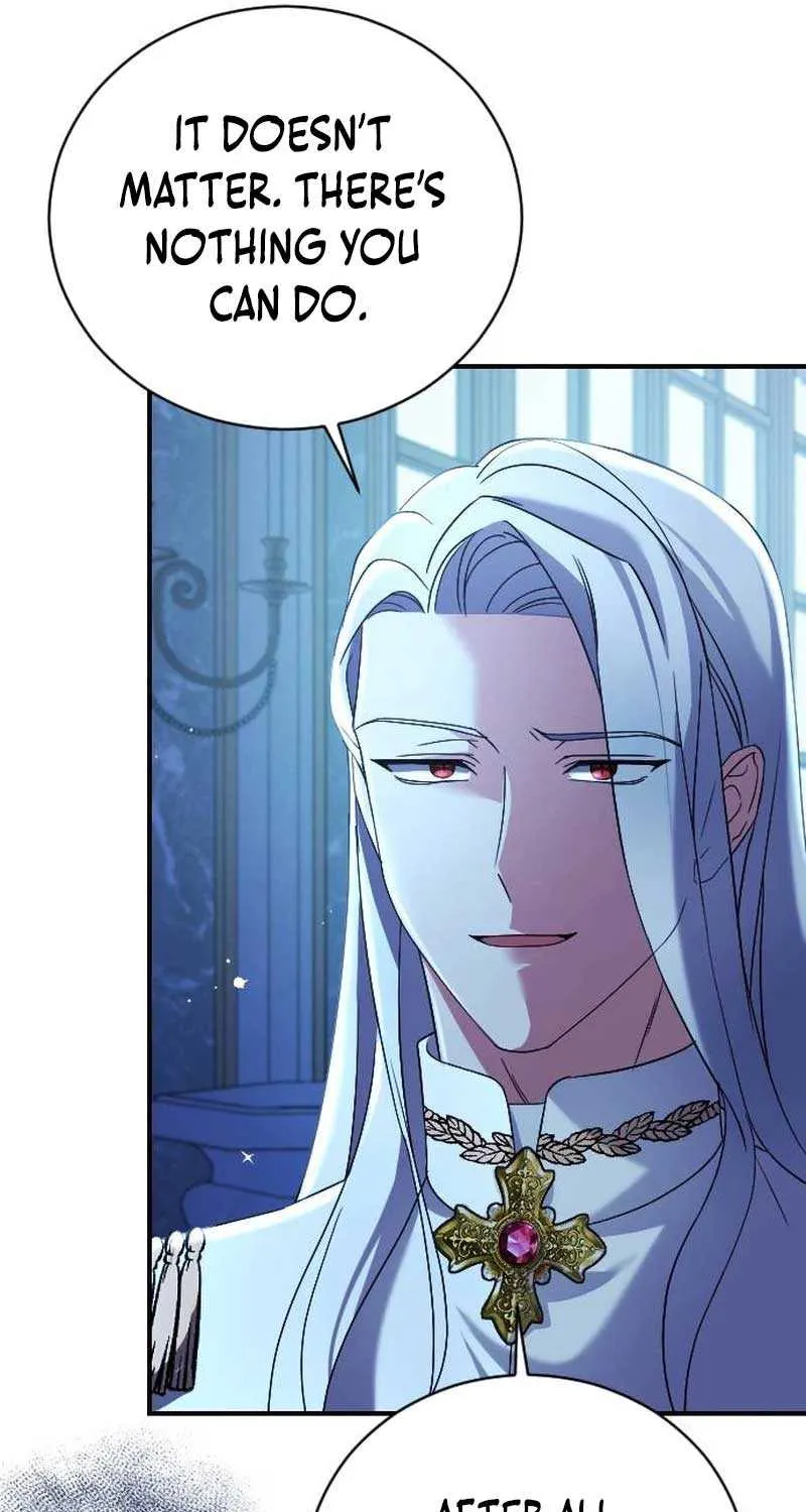 The Empress’s Beast Selection Chapter 5 page 46 - 