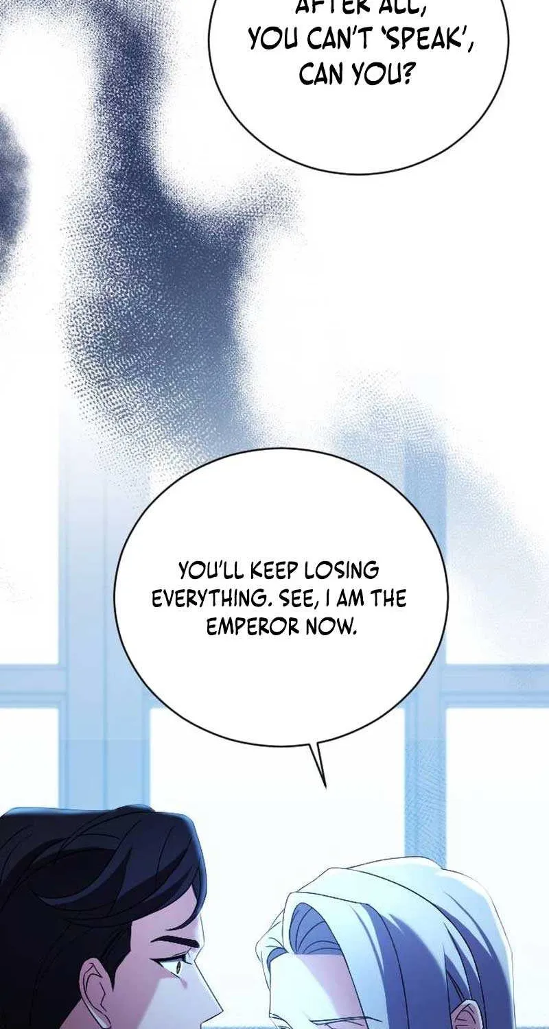 The Empress’s Beast Selection Chapter 5 page 47 - 
