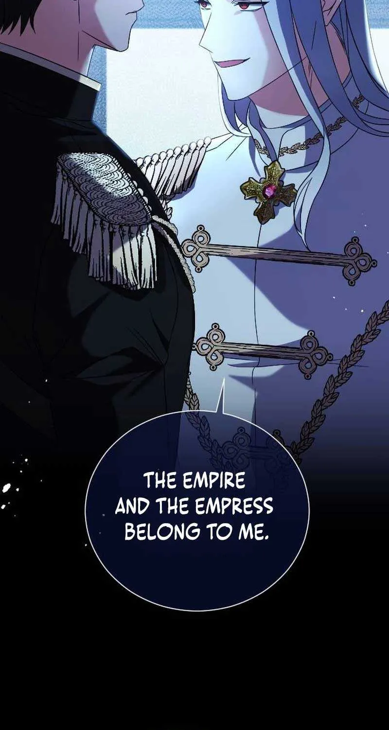 The Empress’s Beast Selection Chapter 5 page 48 - 