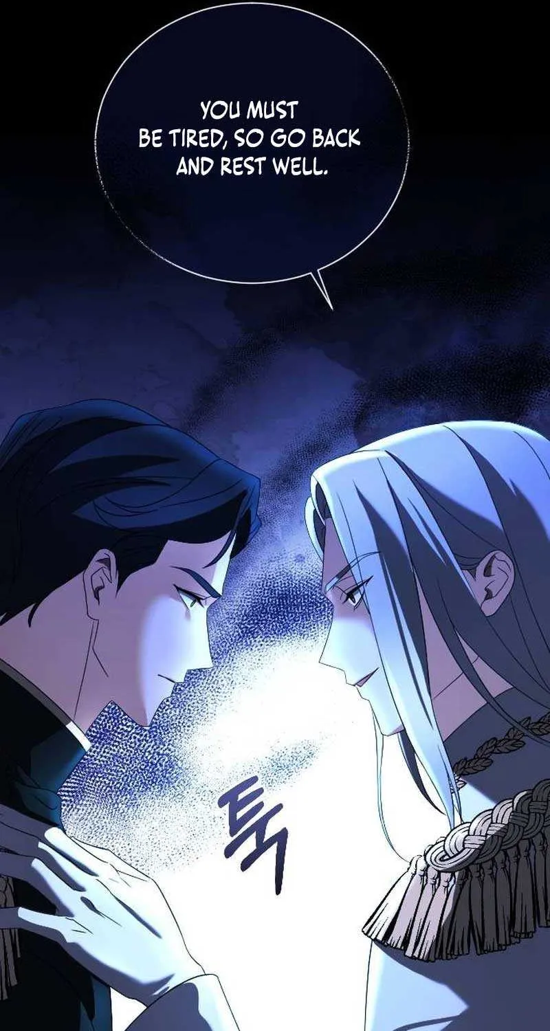 The Empress’s Beast Selection Chapter 5 page 49 - 