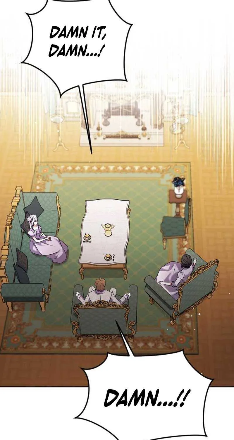 The Empress’s Beast Selection Chapter 5 page 53 - 