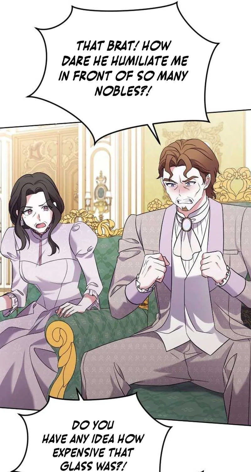 The Empress’s Beast Selection Chapter 5 page 56 - 