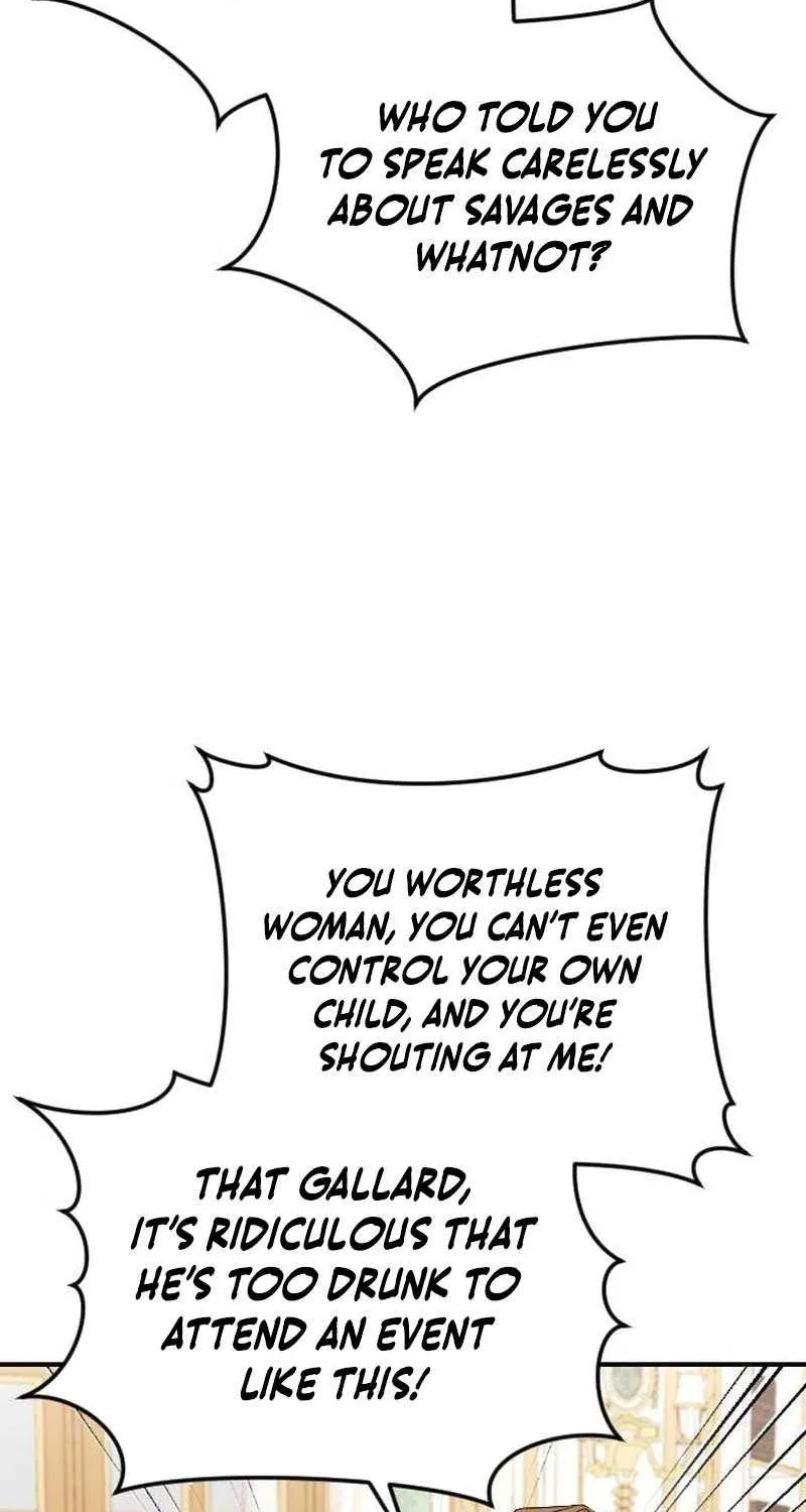 The Empress’s Beast Selection Chapter 5 page 57 - 