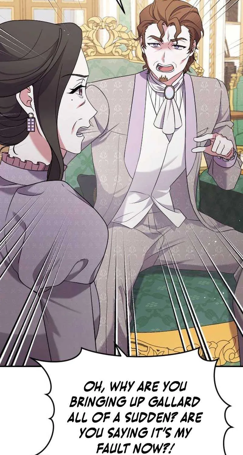 The Empress’s Beast Selection Chapter 5 page 58 - 