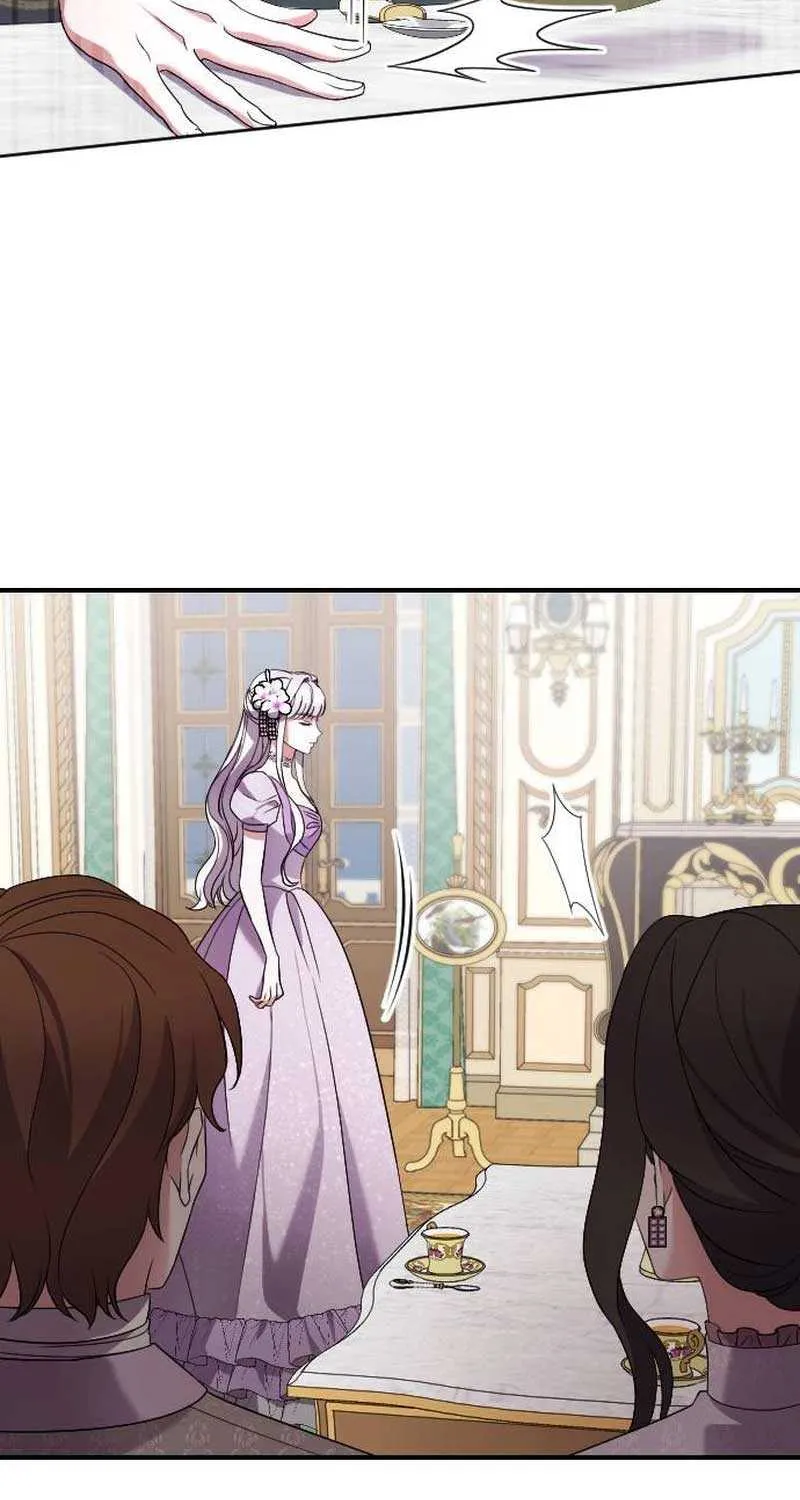 The Empress’s Beast Selection Chapter 5 page 60 - 