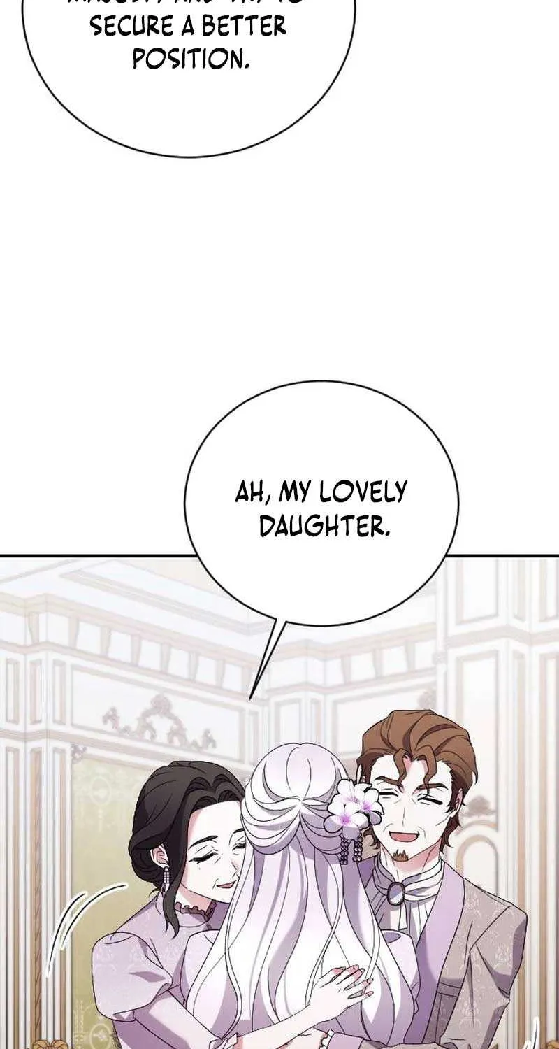The Empress’s Beast Selection Chapter 5 page 63 - 