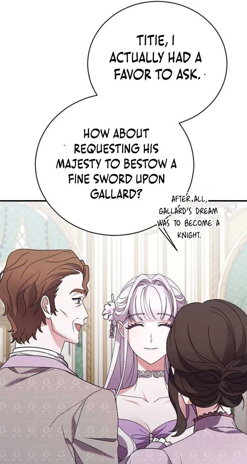 The Empress’s Beast Selection Chapter 5 page 65 - 
