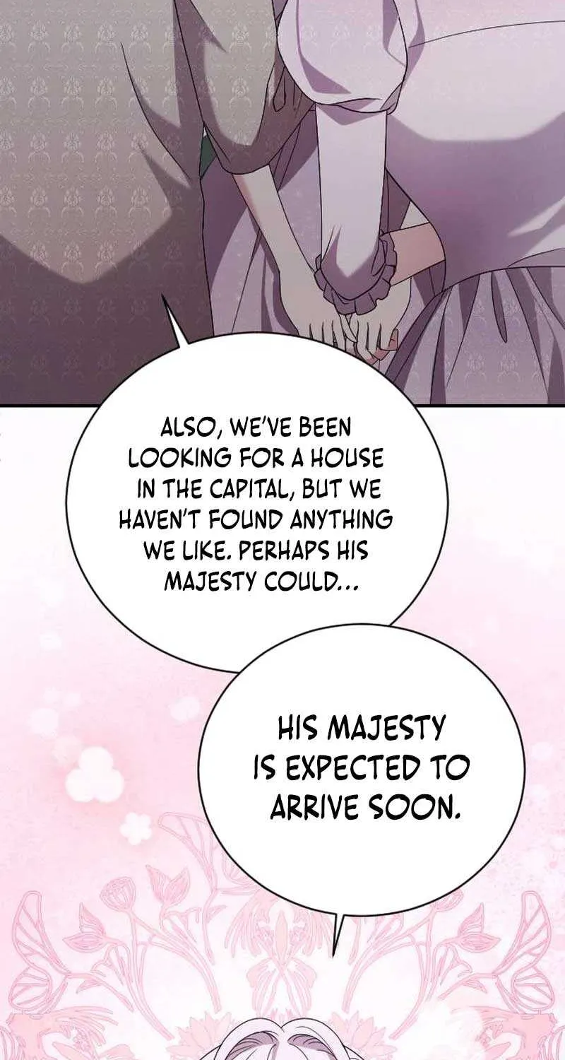 The Empress’s Beast Selection Chapter 5 page 66 - 