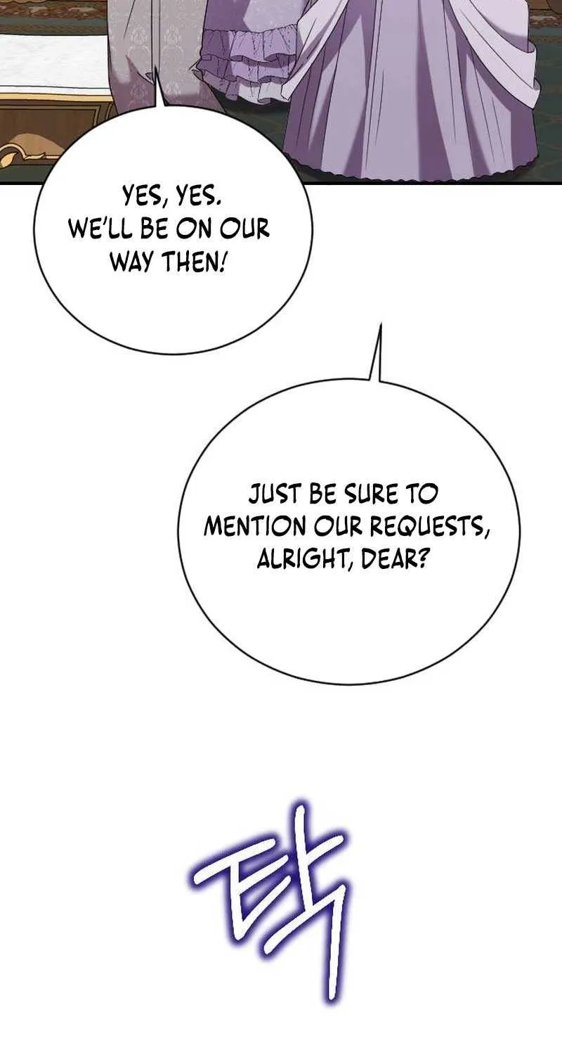 The Empress’s Beast Selection Chapter 5 page 69 - 