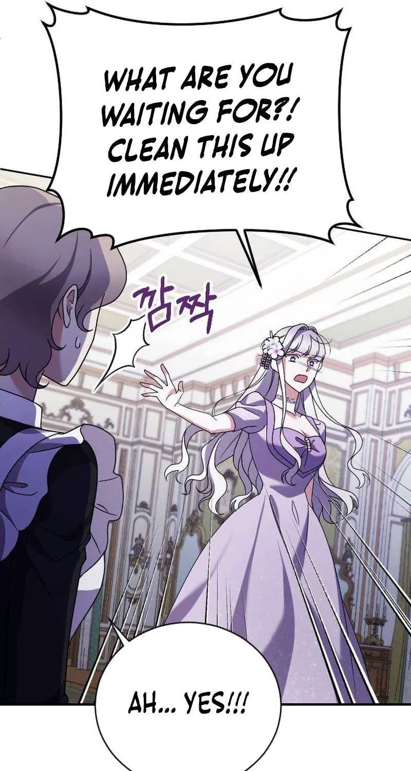 The Empress’s Beast Selection Chapter 5 page 76 - 