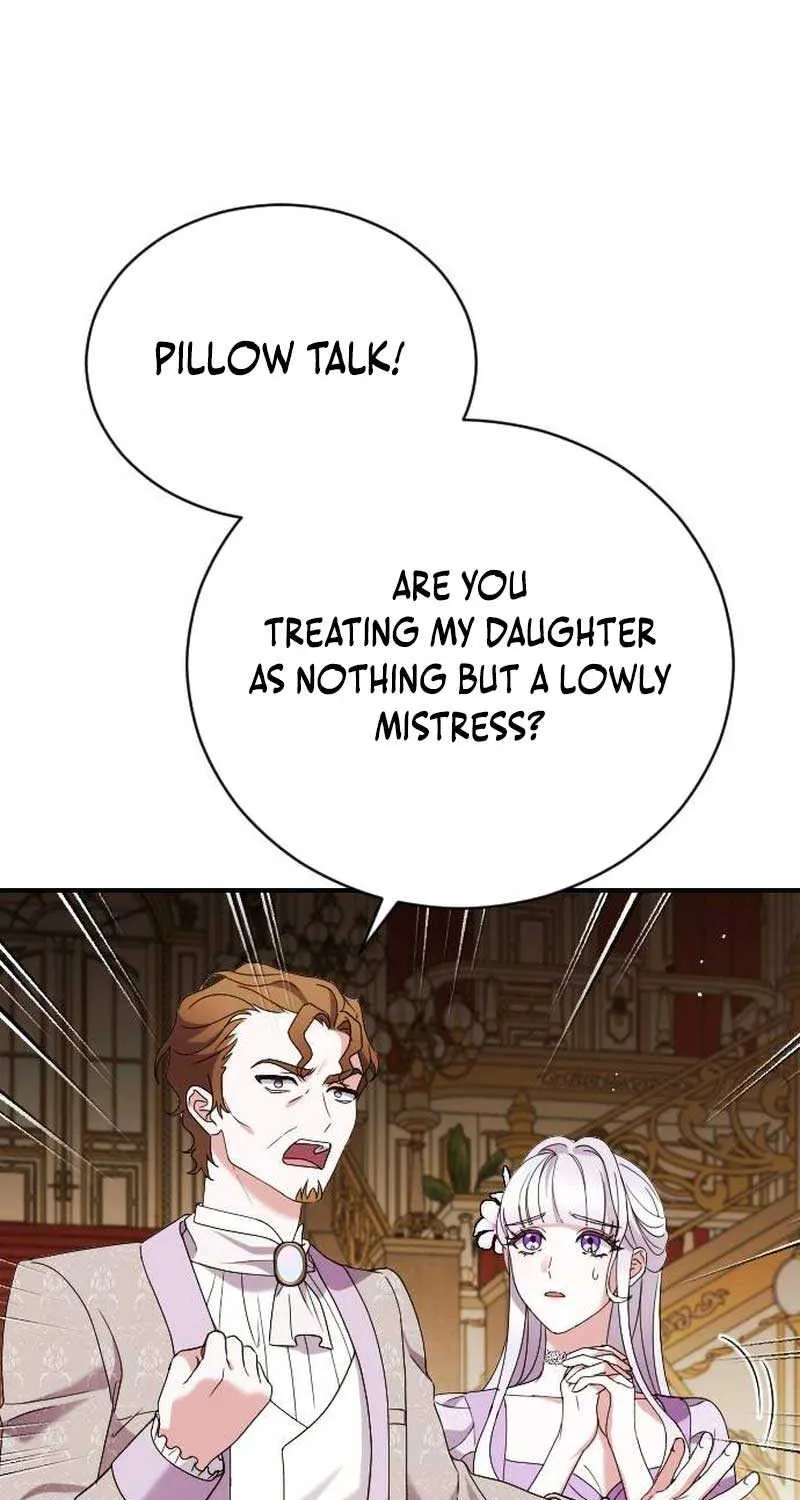 The Empress’s Beast Selection Chapter 5 page 9 - 