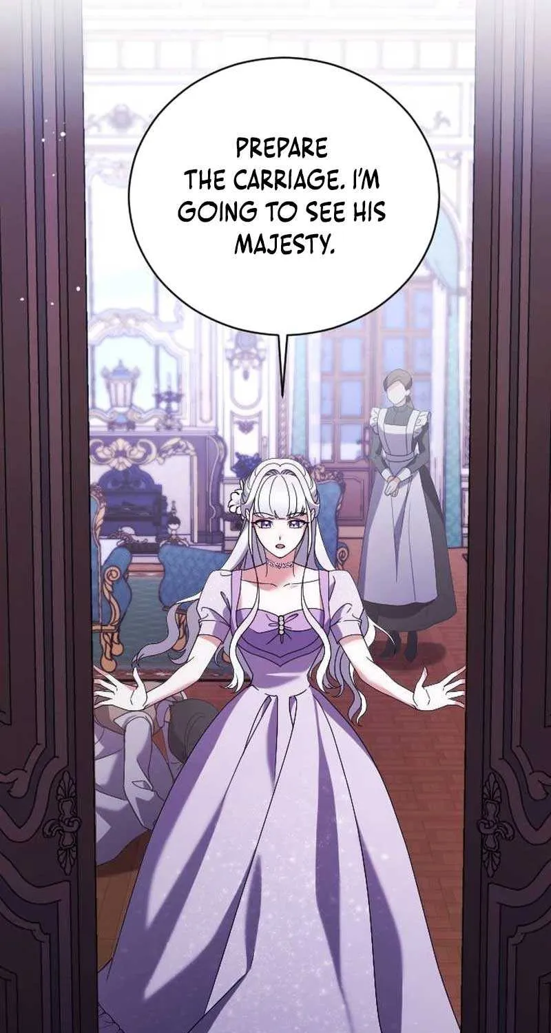 The Empress’s Beast Selection Chapter 5 page 85 - 