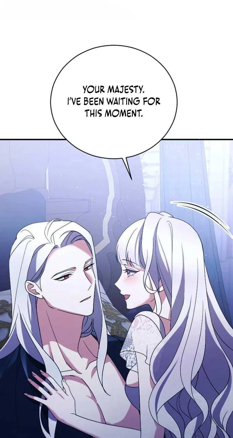 The Empress’s Beast Selection Chapter 5 page 99 - 