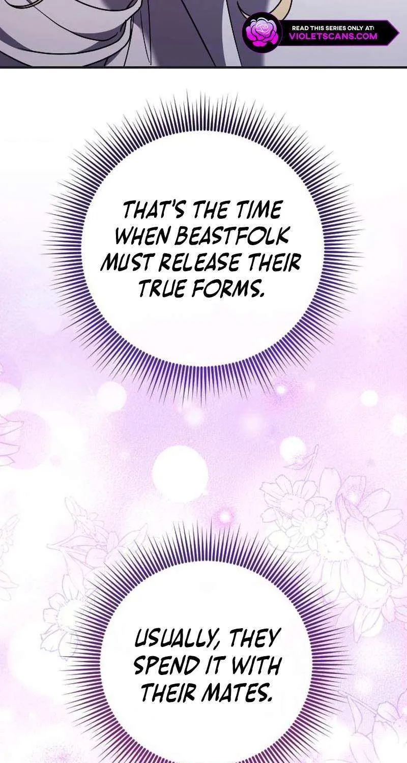 The Empress’s Beast Selection Chapter 50 page 11 - 
